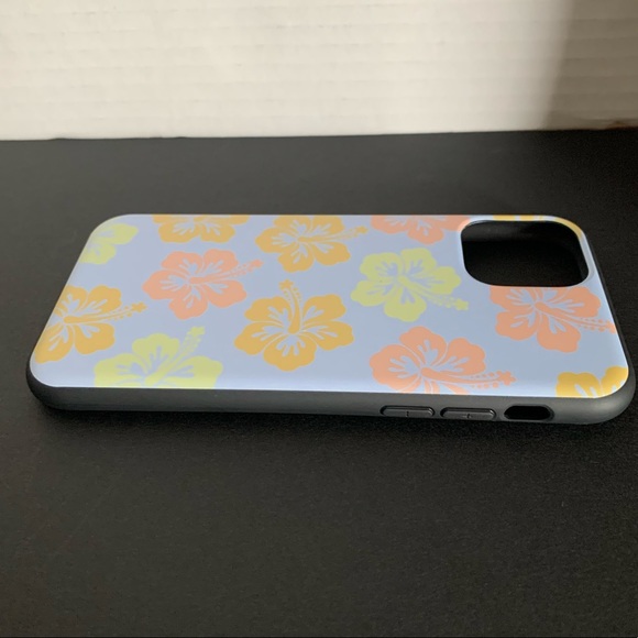 Hawaiian passion phone case - Picture 2 of 3